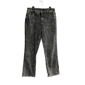 SIMPLY VERA VERA WANG‎ Women's Relaxed Straight Jeans Size 13 SEE DESCRIPTION